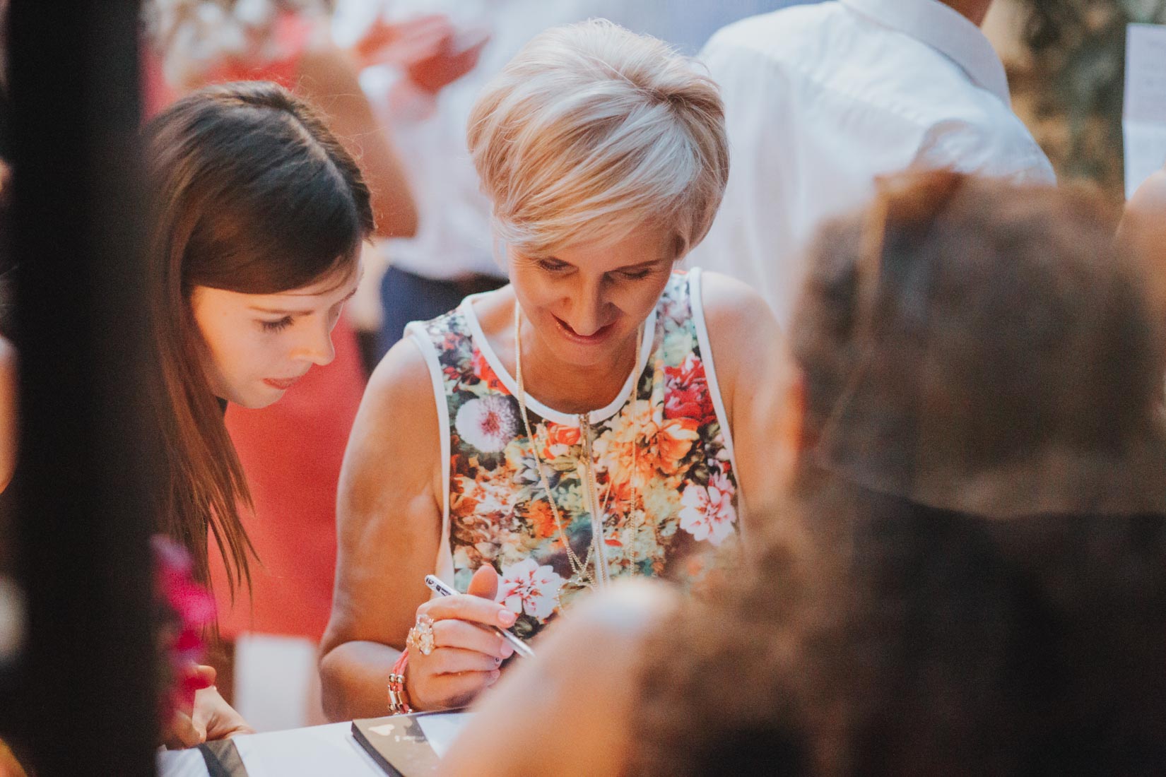 Fotografia ślubna Warszawa, Fotograf na ślub Warszawa Galeria Freta ślub