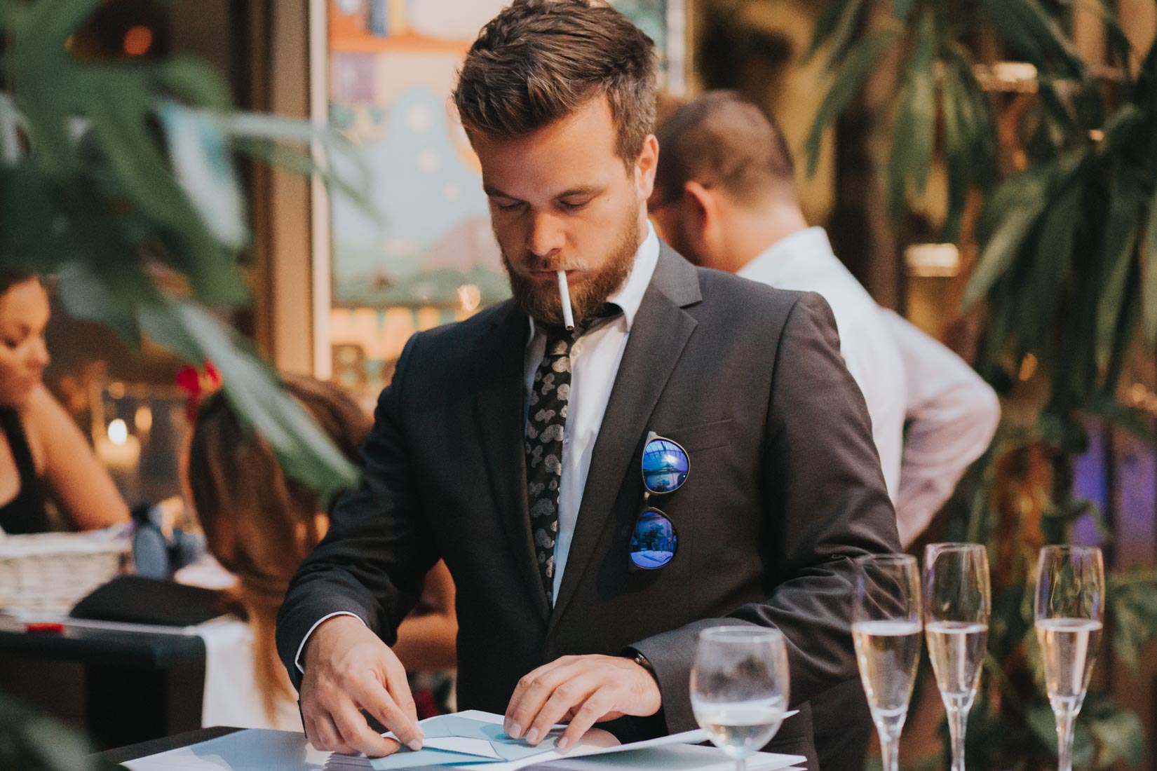 Fotografia ślubna Warszawa, Fotograf na ślub Warszawa Galeria Freta ślub