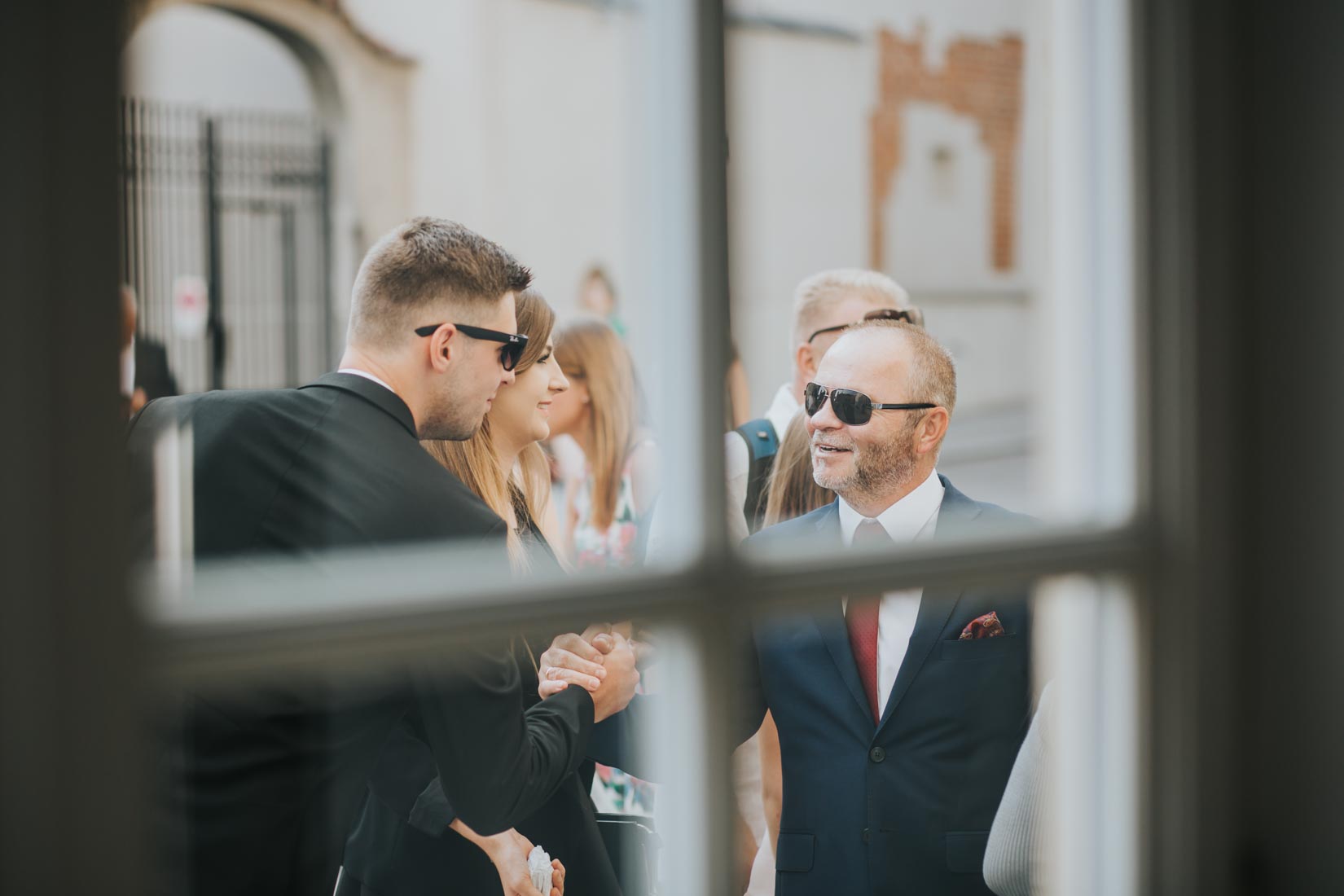 Fotografia ślubna Warszawa, Fotograf na ślub Warszawa Pałac ślubów