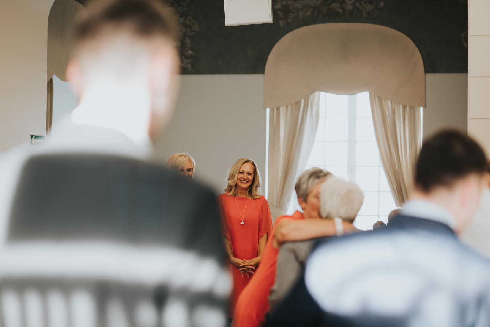 Fotografia ślubna Warszawa, Fotograf na ślub Warszawa Pałac ślubów