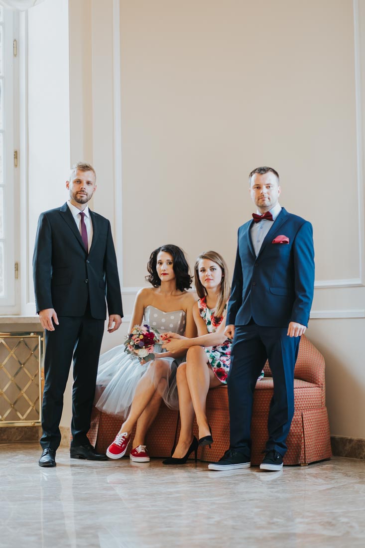 Fotografia ślubna Warszawa, Fotograf na ślub Warszawa Pałac ślubów