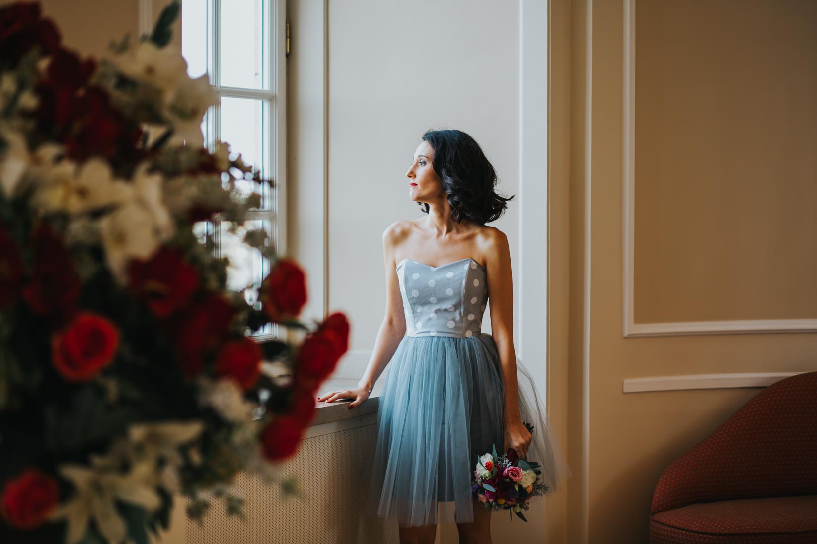 Fotografia ślubna Warszawa, Fotograf na ślub Warszawa Pałac ślubów