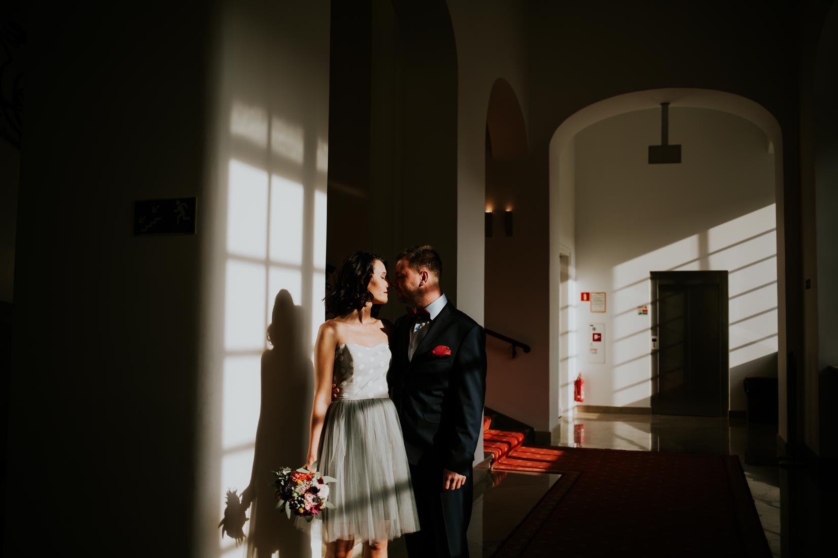 Fotografia ślubna Warszawa, Fotograf na ślub Warszawa Pałac ślubów