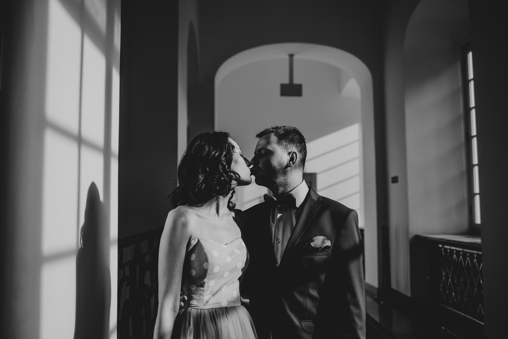 Fotografia ślubna Warszawa, Fotograf na ślub Warszawa Pałac ślubów