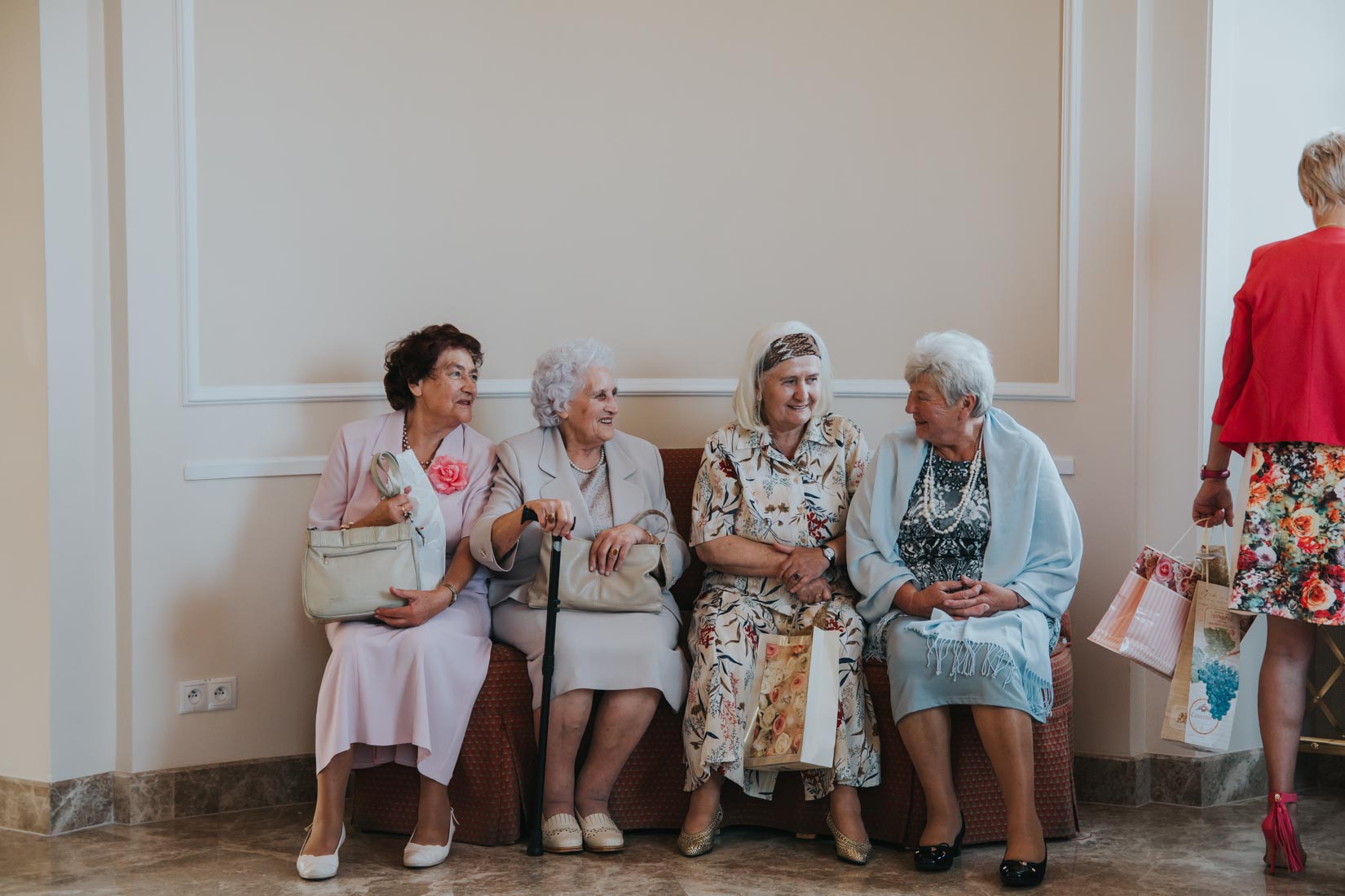 Fotografia ślubna Warszawa, Fotograf na ślub Warszawa Pałac ślubów