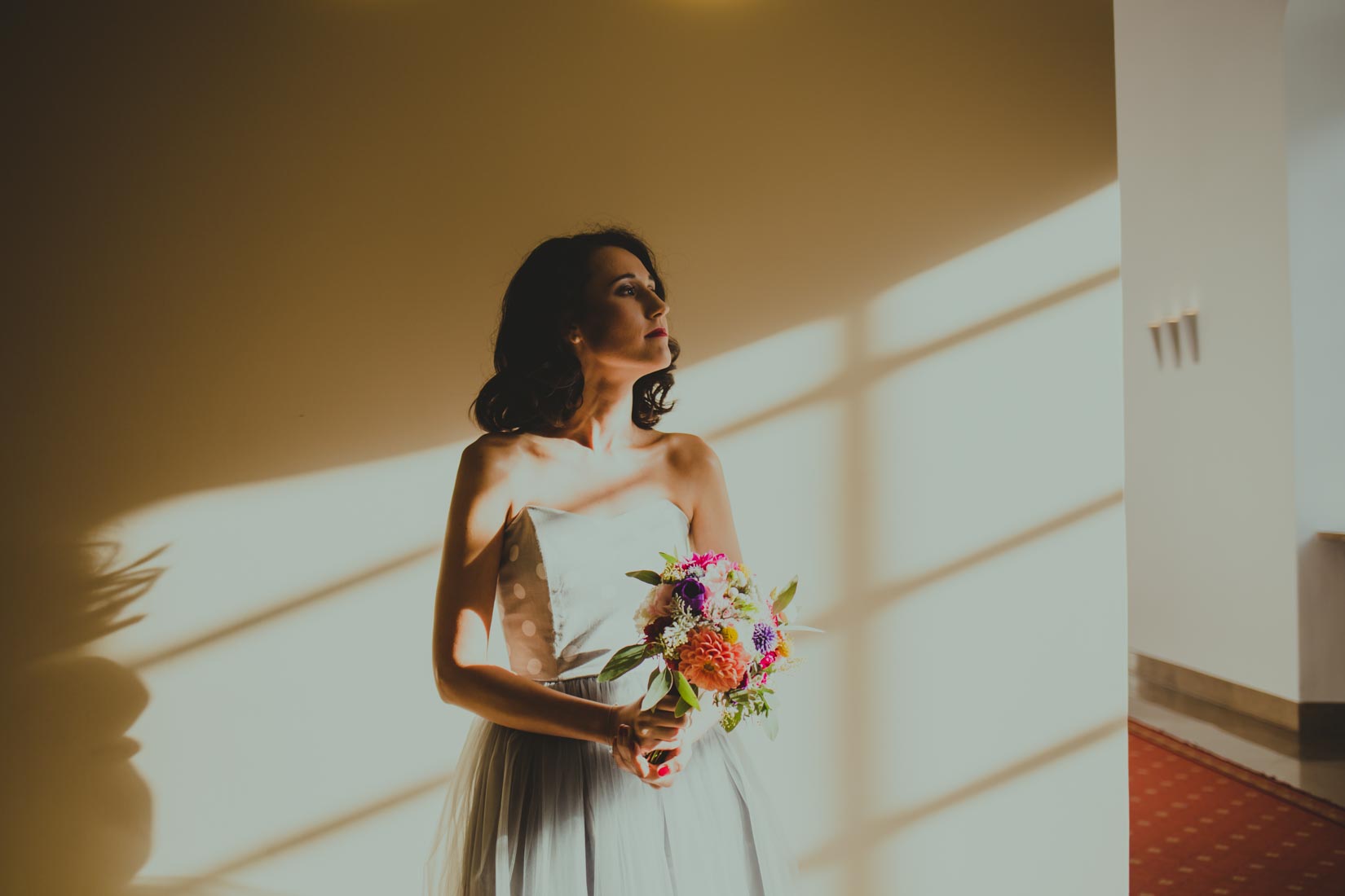 Fotografia ślubna Warszawa, Fotograf na ślub Warszawa Pałac ślubów