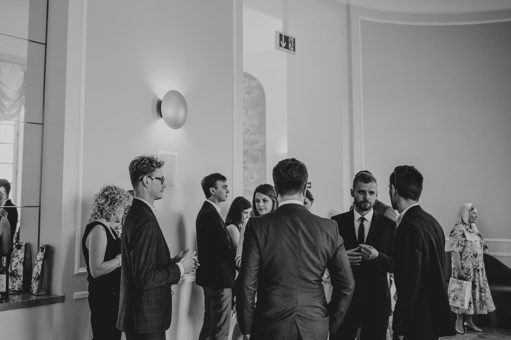 Fotografia ślubna Warszawa, Fotograf na ślub Warszawa Pałac ślubów