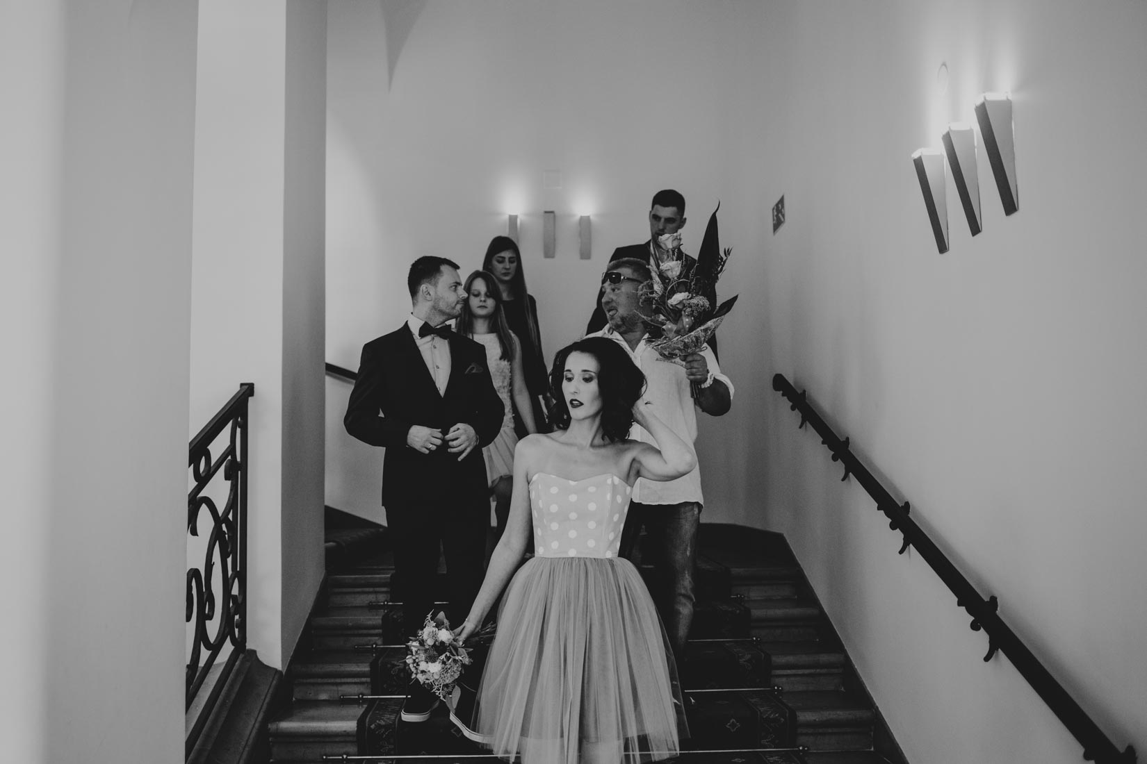 Fotografia ślubna Warszawa, Fotograf na ślub Warszawa Pałac ślubów