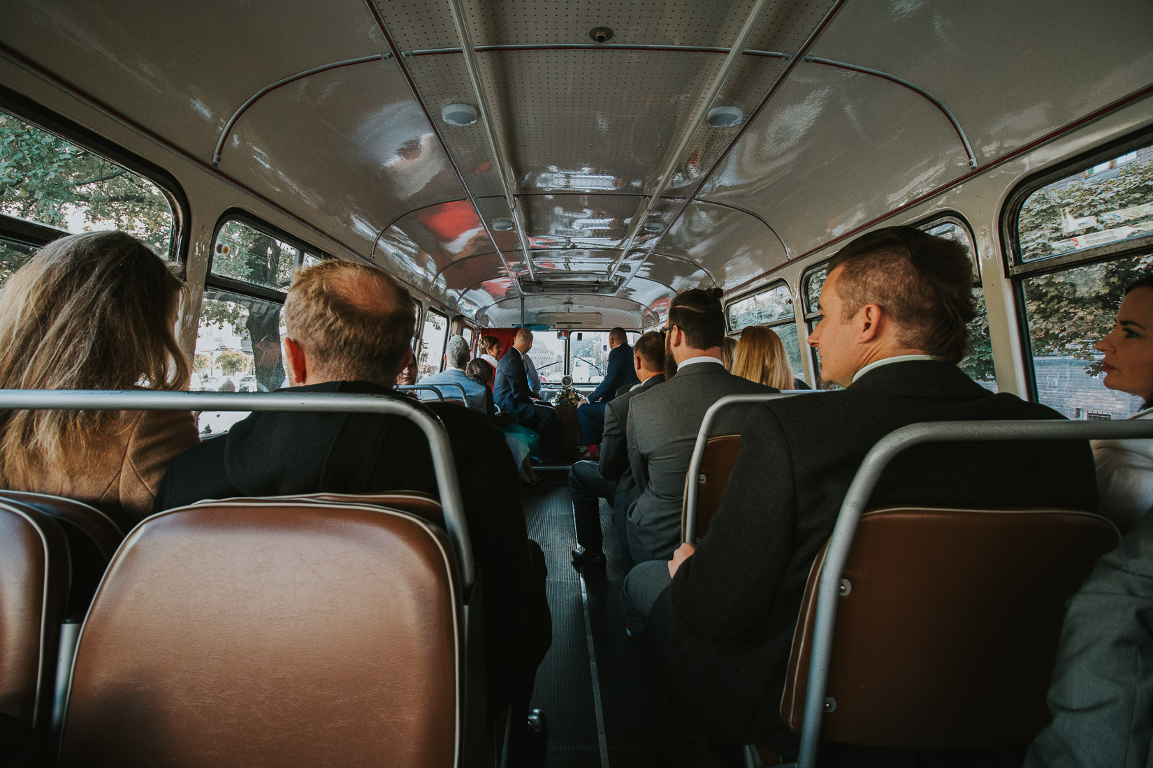 Fotografia ślubna Kraków, ślub wesele Stara Zajezdnia Kraków Kazimierz