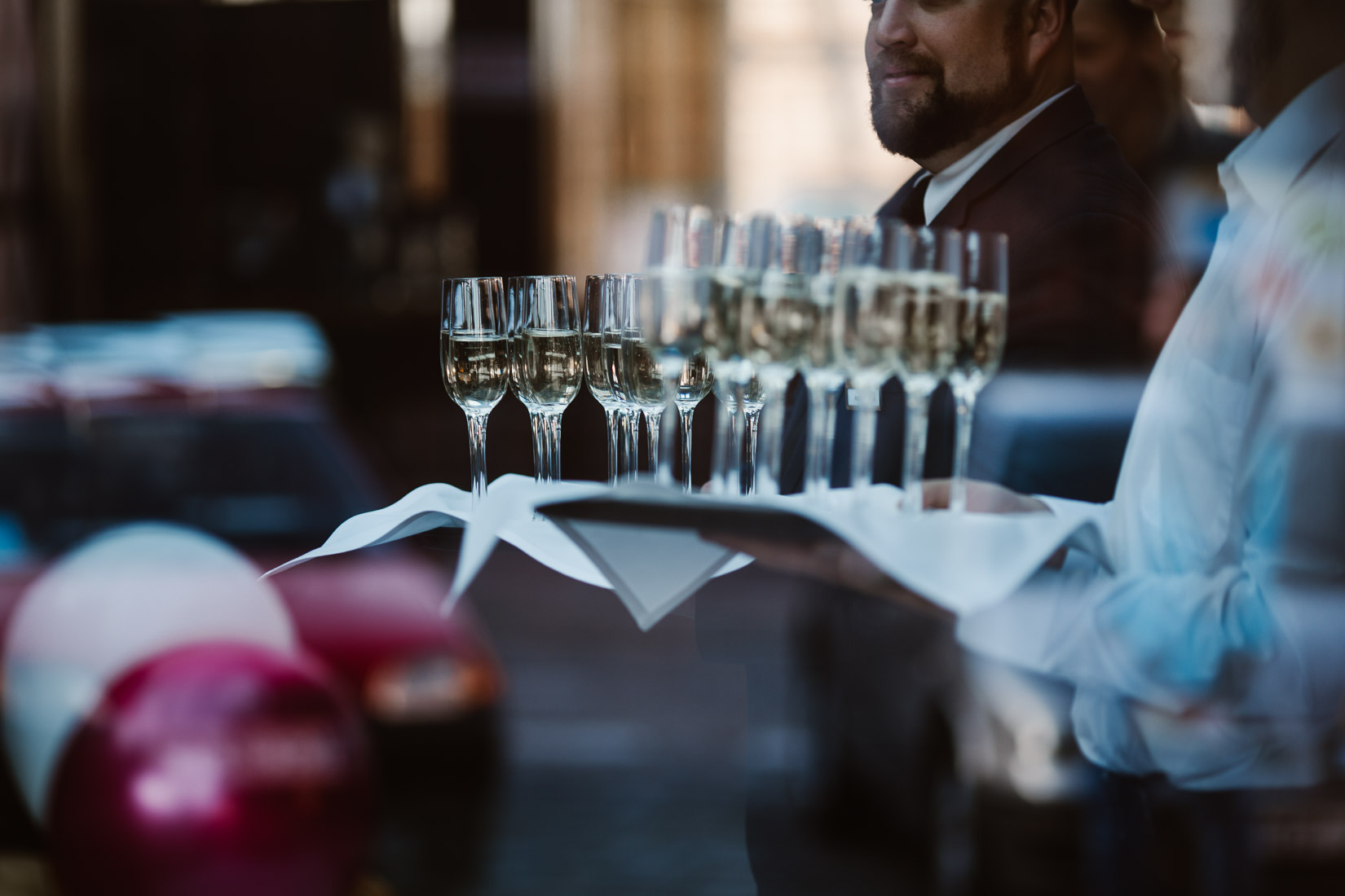 Fotografia ślubna Kraków, ślub wesele Stara Zajezdnia Kraków Kazimierz