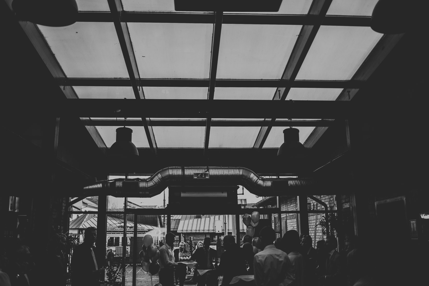 Fotografia ślubna Kraków, ślub wesele Stara Zajezdnia Kraków Kazimierz