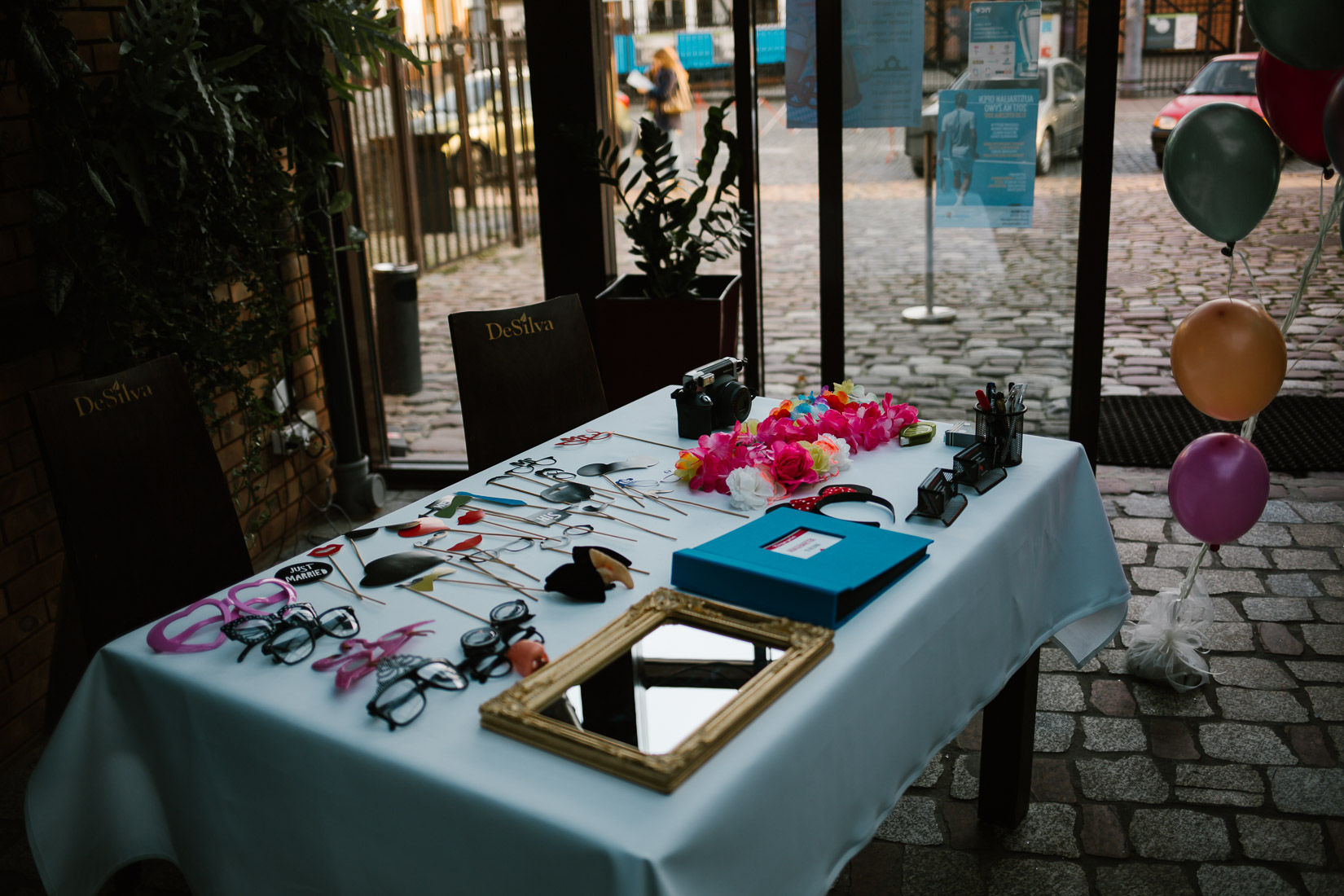Fotografia ślubna Kraków, ślub wesele Stara Zajezdnia Kraków Kazimierz