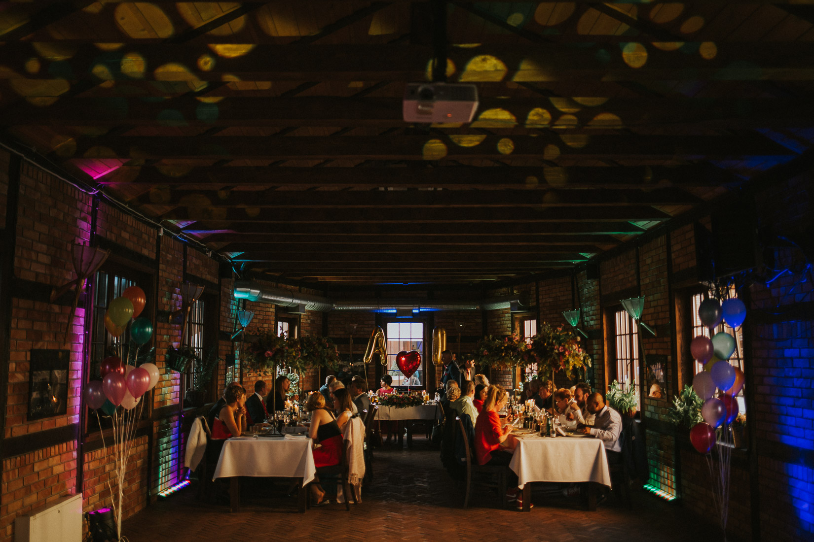 Fotografia ślubna Kraków, ślub wesele Stara Zajezdnia Kraków Kazimierz