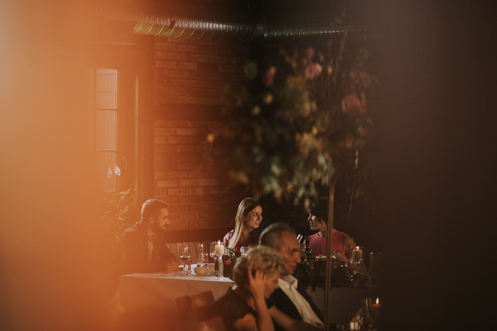 Fotografia ślubna Kraków, ślub wesele Stara Zajezdnia Kraków Kazimierz