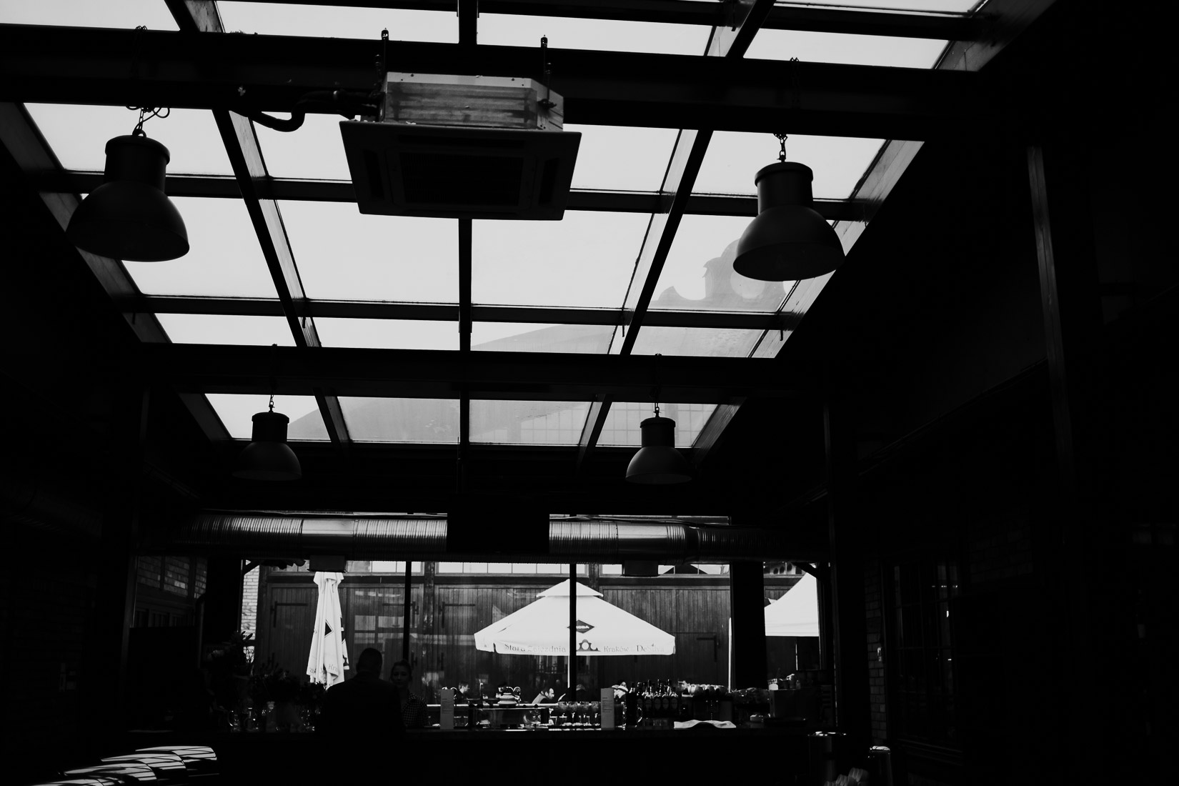 Fotografia ślubna Kraków, ślub wesele Stara Zajezdnia Kraków Kazimierz