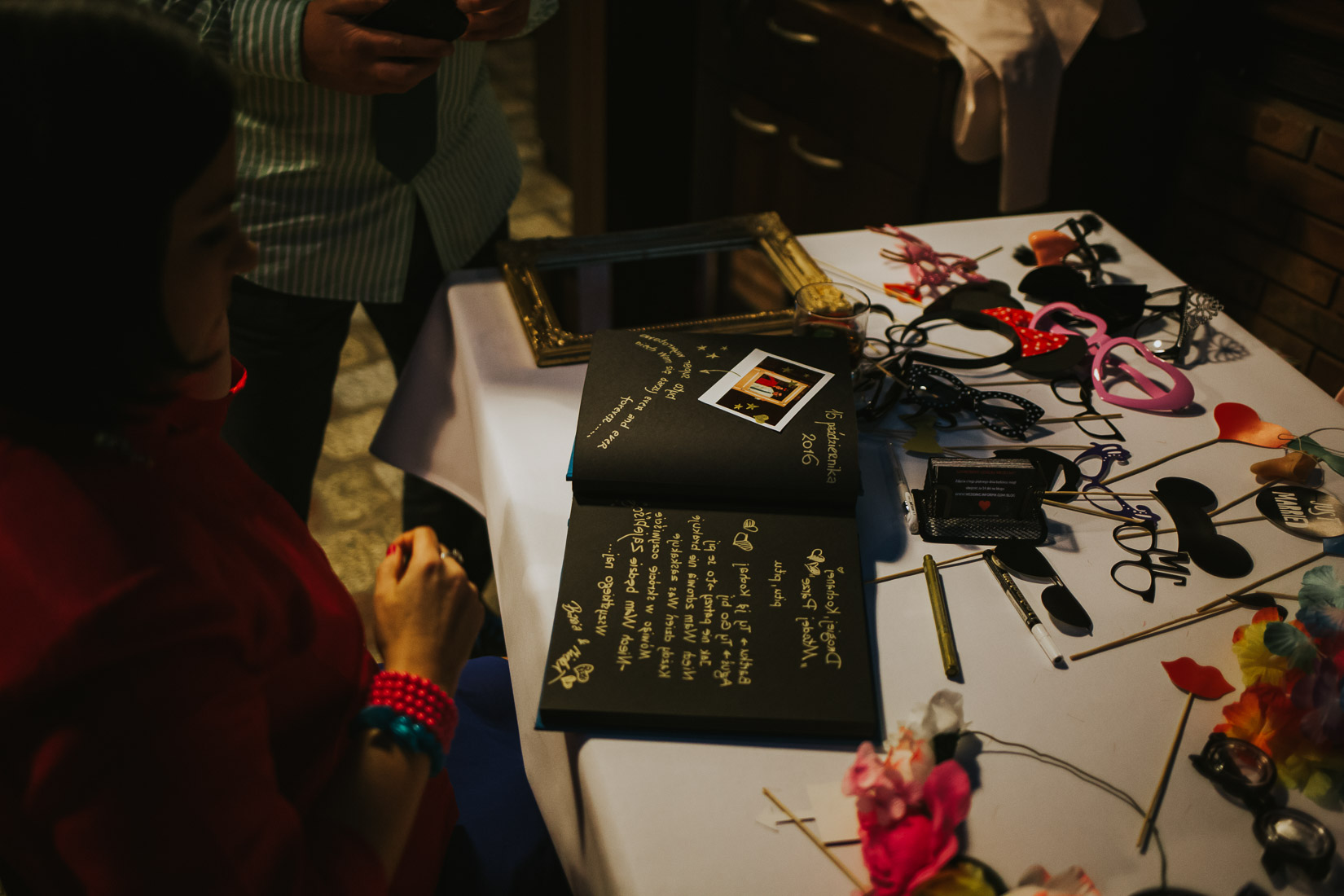 Fotografia ślubna Kraków, ślub wesele Stara Zajezdnia Kraków Kazimierz