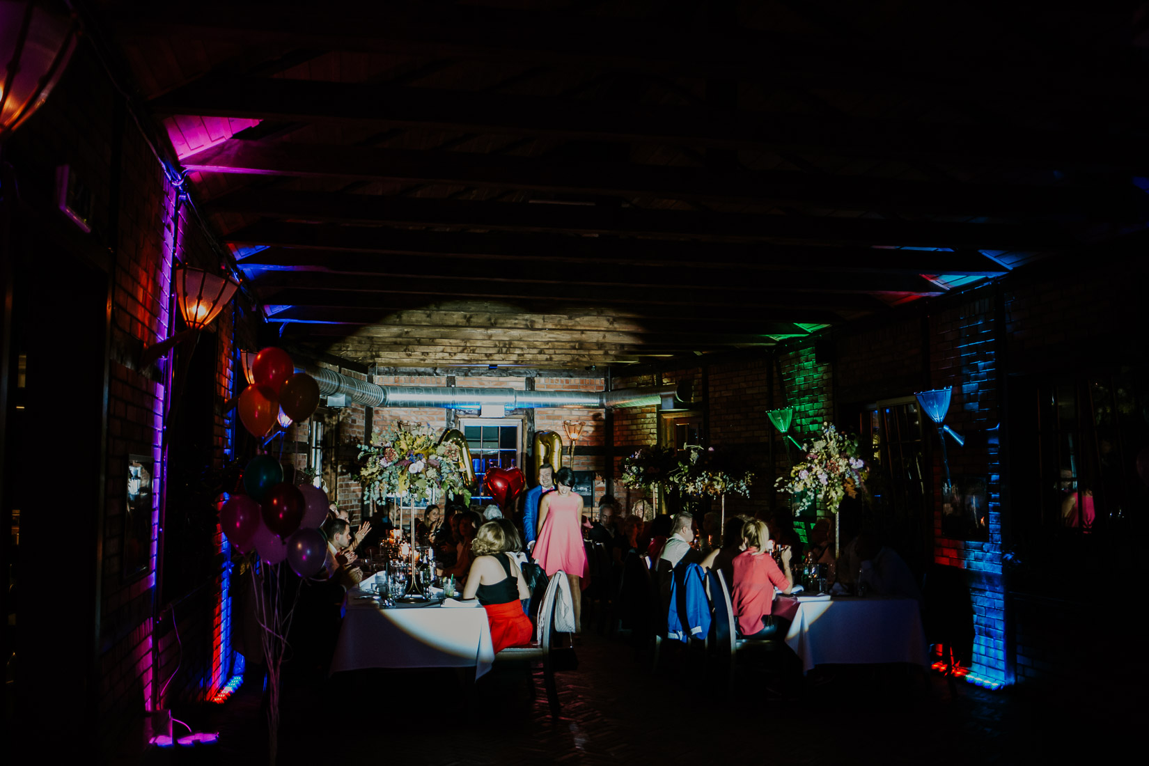 Fotografia ślubna Kraków, ślub wesele Stara Zajezdnia Kraków Kazimierz