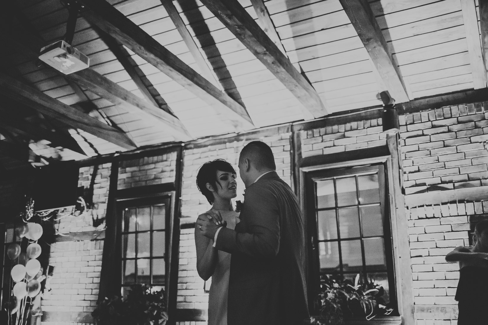 Fotografia ślubna Kraków, ślub wesele Stara Zajezdnia Kraków Kazimierz