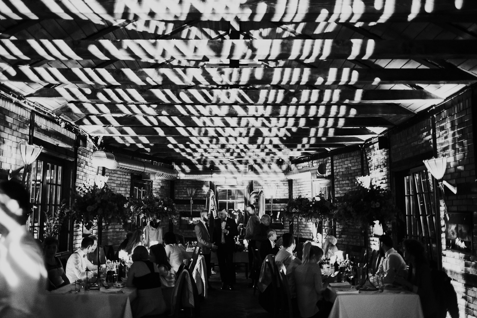 Fotografia ślubna Kraków, ślub wesele Stara Zajezdnia Kraków Kazimierz