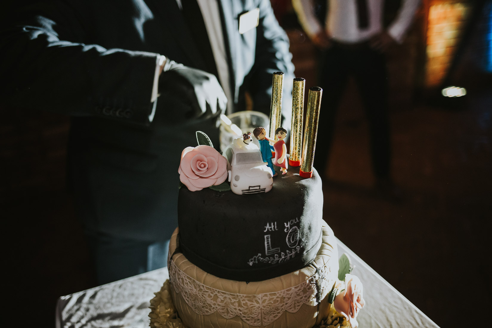 Fotografia ślubna Kraków, ślub wesele Stara Zajezdnia Kraków Kazimierz