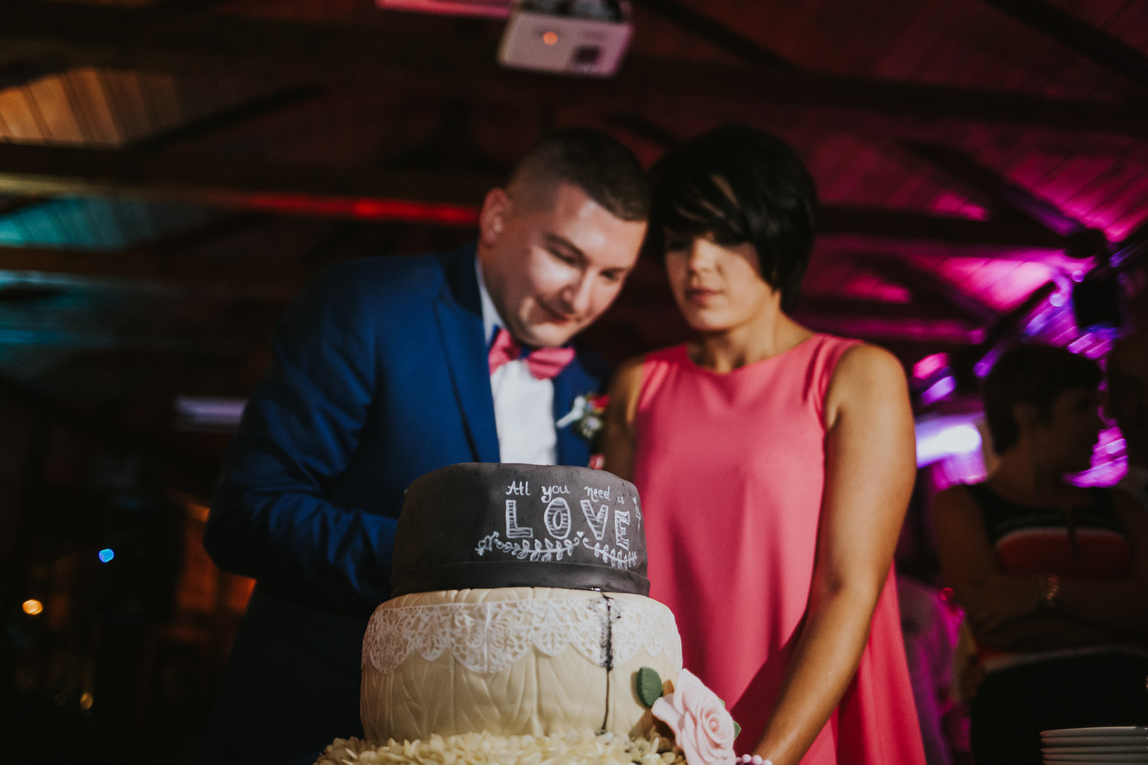 Fotografia ślubna Kraków, ślub wesele Stara Zajezdnia Kraków Kazimierz