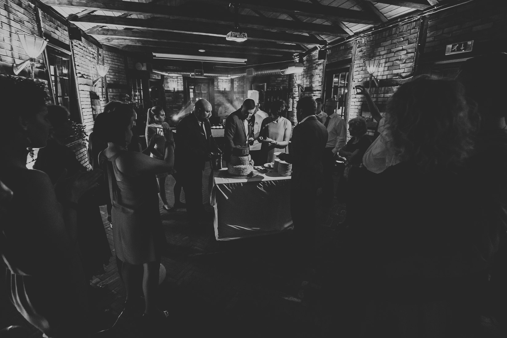 Fotografia ślubna Kraków, ślub wesele Stara Zajezdnia Kraków Kazimierz