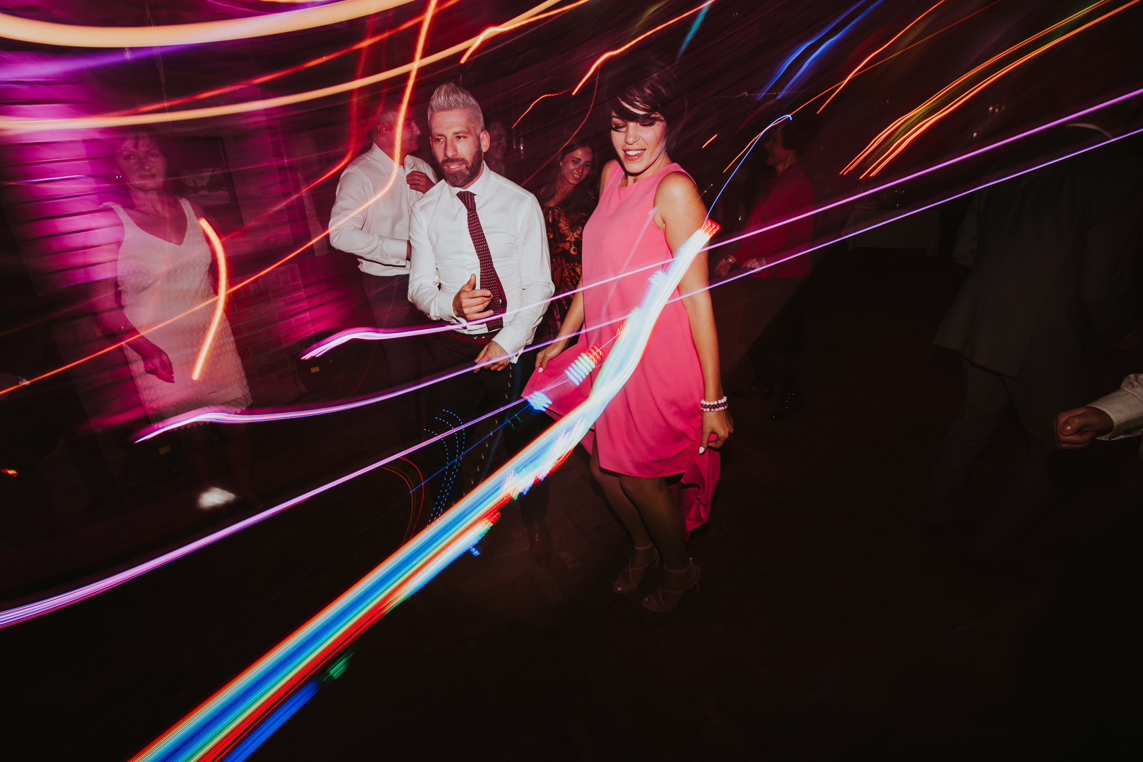 Fotografia ślubna Kraków, ślub wesele Stara Zajezdnia Kraków Kazimierz