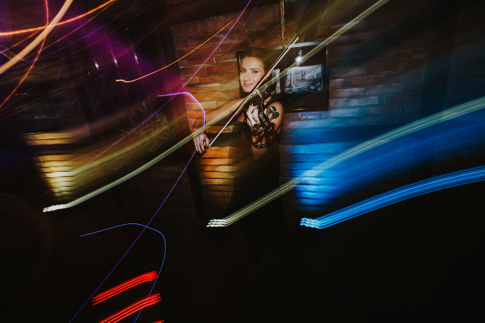 Fotografia ślubna Kraków, ślub wesele Stara Zajezdnia Kraków Kazimierz