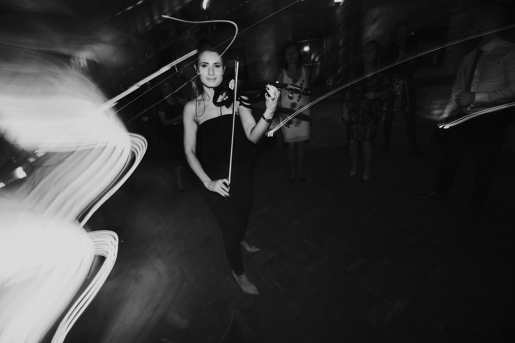 Fotografia ślubna Kraków, ślub wesele Stara Zajezdnia Kraków Kazimierz