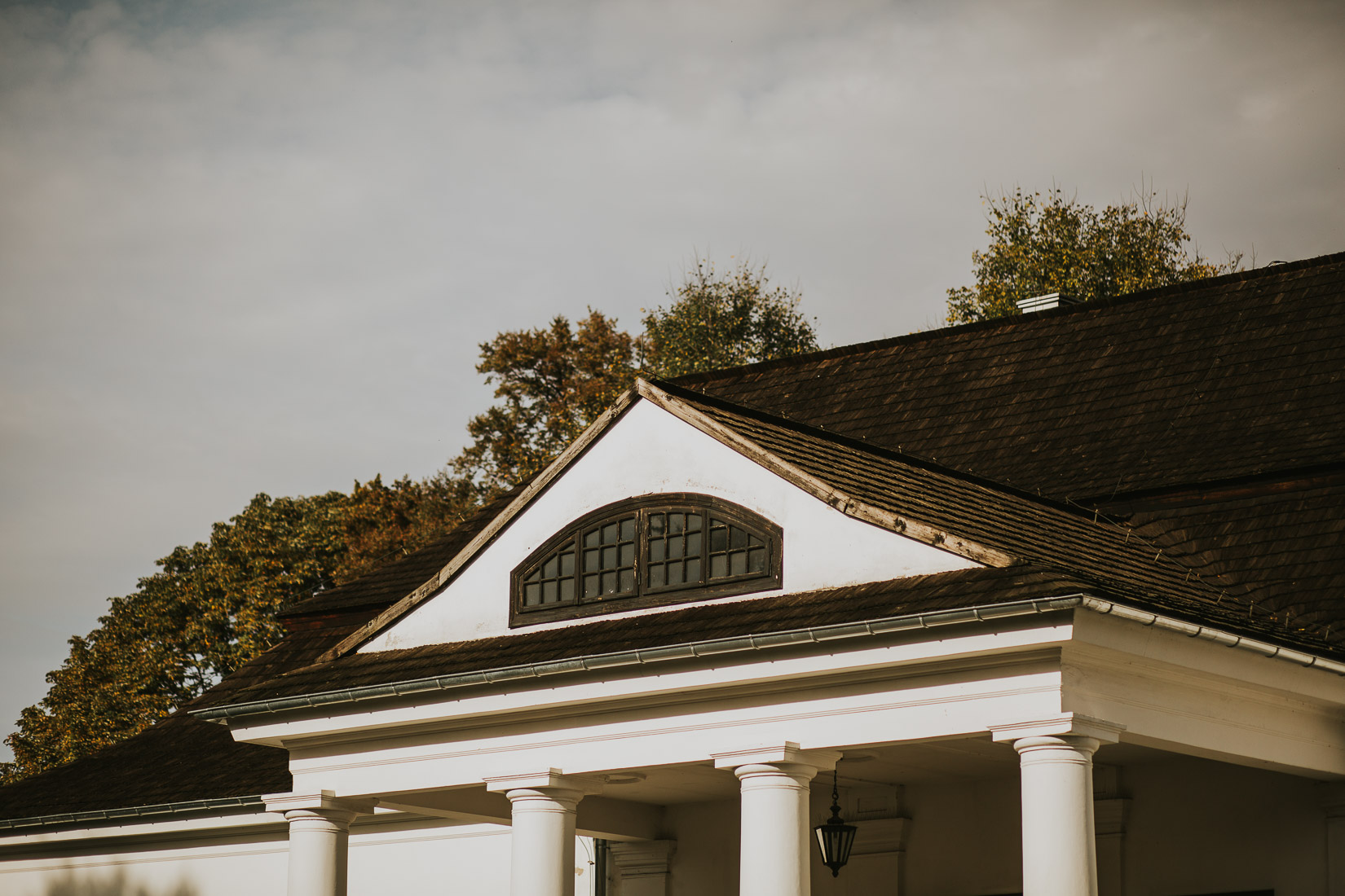 Fotografia ślubna Kraków, ślub cywilny Dworek Białoprądnicki