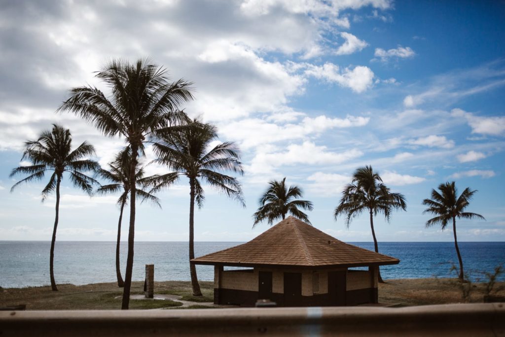 ślub hawaje, wedding hawaii, honolulu, oahu, wedding sesion hawaii