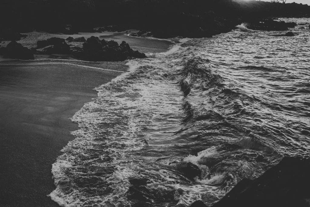 ślub hawaje, wedding hawaii waimea bay beach, honolulu, oahu, wedding sesion hawaii