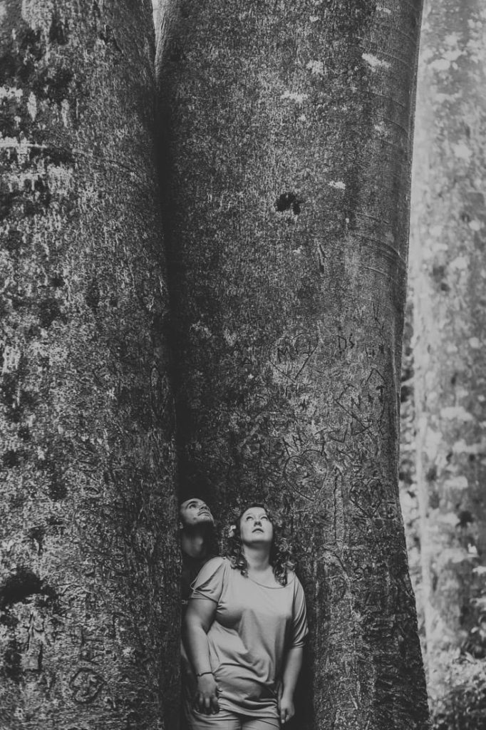 manoa falls, ślub hawaje, wedding hawaii, honolulu, oahu, wedding sesion hawaii