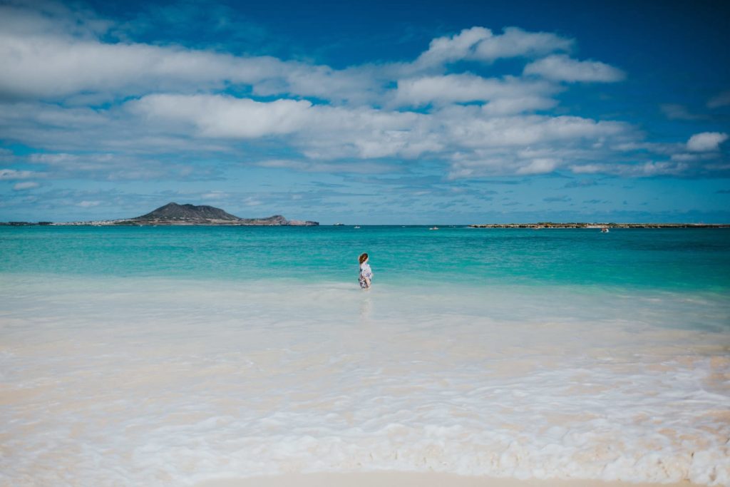 ślub hawaje, wedding hawaii, honolulu, oahu, wedding sesion hawaii lanikai beach
