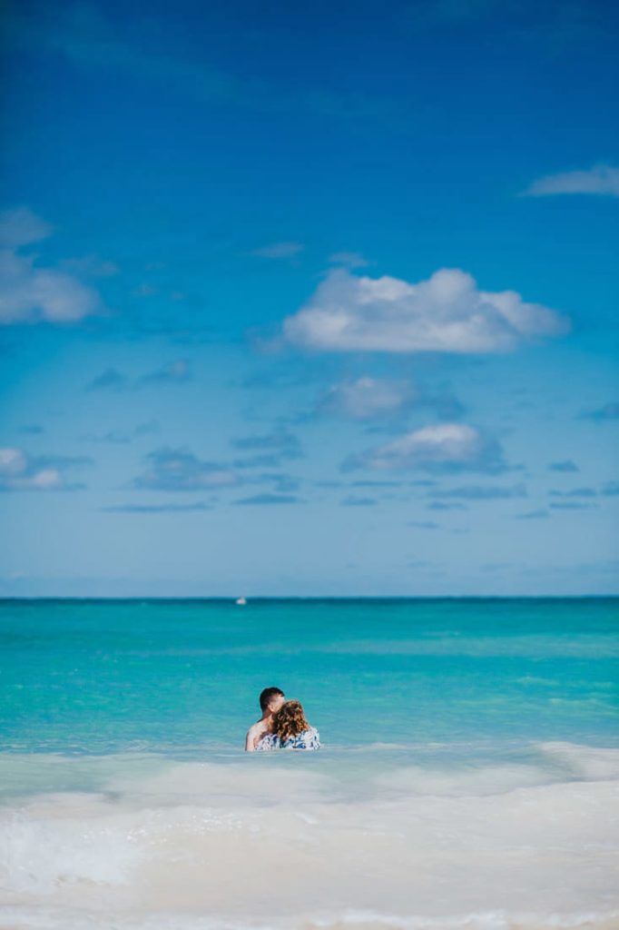 ślub hawaje, wedding hawaii, honolulu, oahu, wedding sesion hawaii lanikai beach