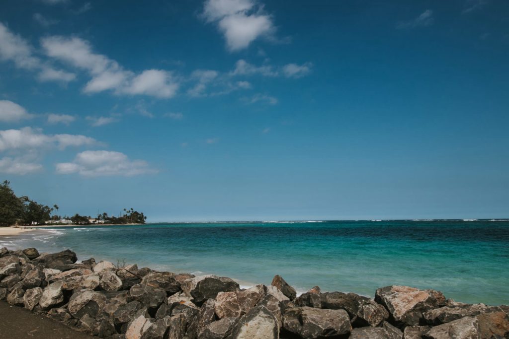ślub hawaje, wedding hawaii, honolulu, oahu, wedding sesion hawaii