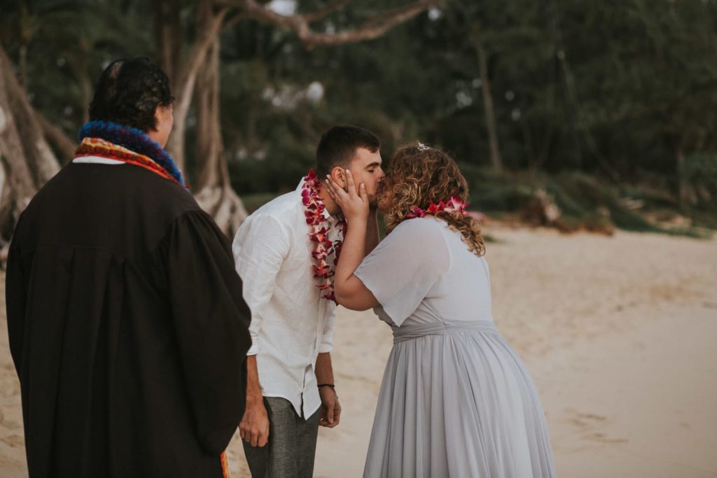 Ślub na Hawajach, Sesja ślubna na Hawajach, wedding sesion Hawaii, Hawaii wedding photographers