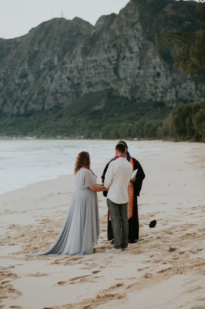 Ślub na Hawajach, Sesja ślubna na Hawajach, wedding sesion Hawaii, Hawaii wedding photographers