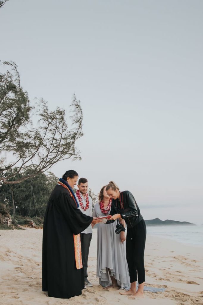 Ślub na Hawajach, , Honolulu wedding, Sesja ślubna na Hawajach, wedding sesion Hawaii, Hawaii wedding photographers