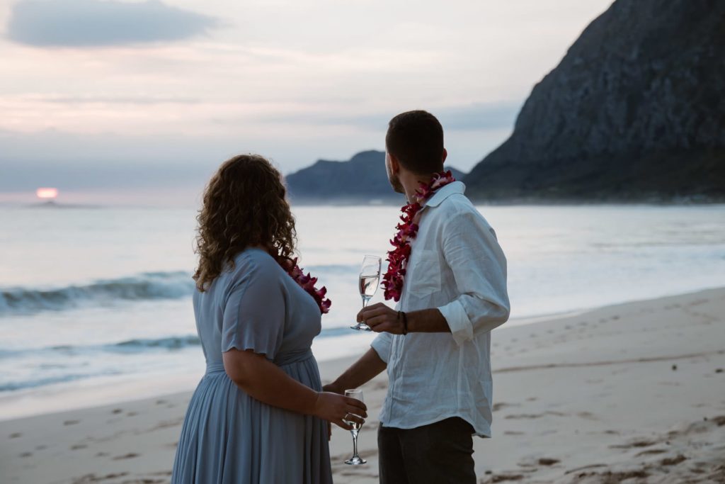 Ślub na Hawajach, wedding sesion Hawaii, Sesja ślubna na Hawajach, wedding sesion Hawaii, Hawaii wedding photographers