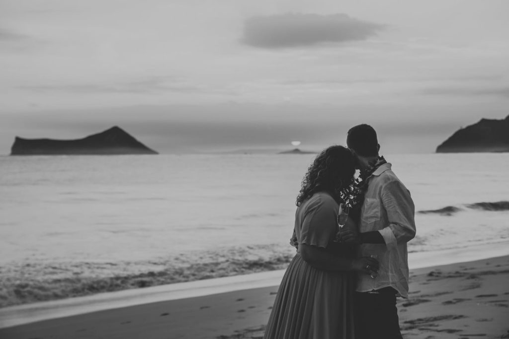 Ślub na Hawajach, Sesja ślubna na Hawajach, wedding sesion Hawaii, wedding sesion Hawaii, Hawaii wedding photographers