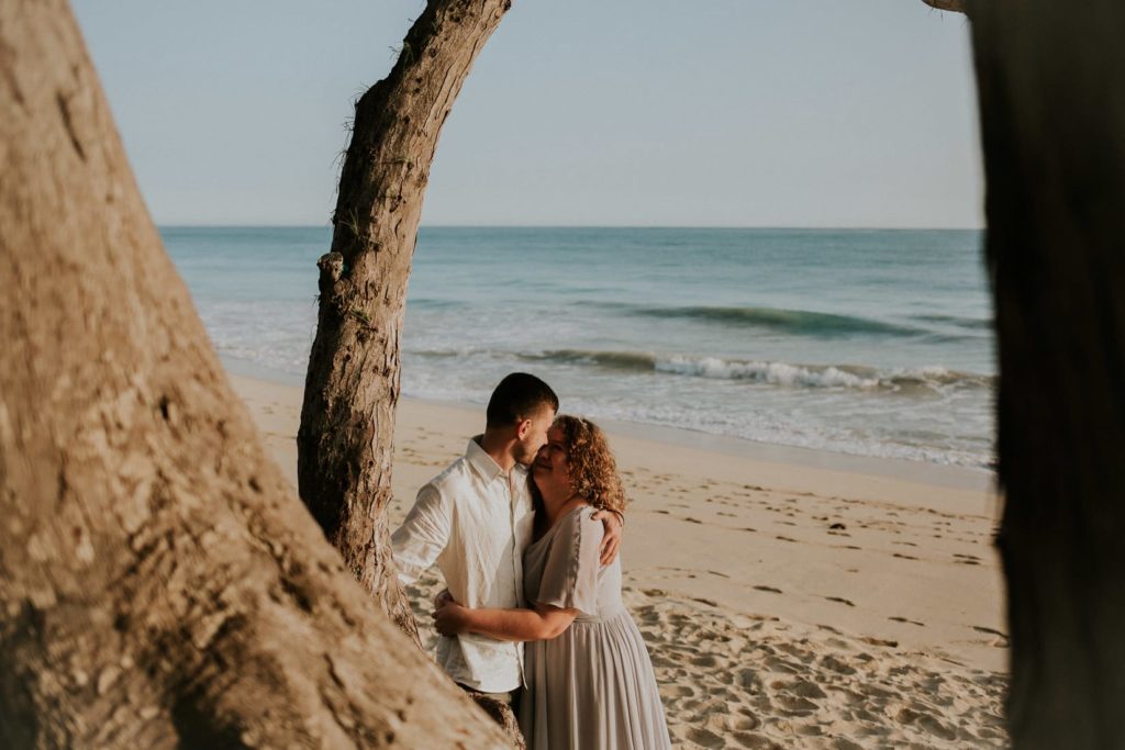 waimanalo beach wedding, Ślub na Hawajach, Sesja ślubna na Hawajach, wedding sesion Hawaii, Hawaii wedding photographers