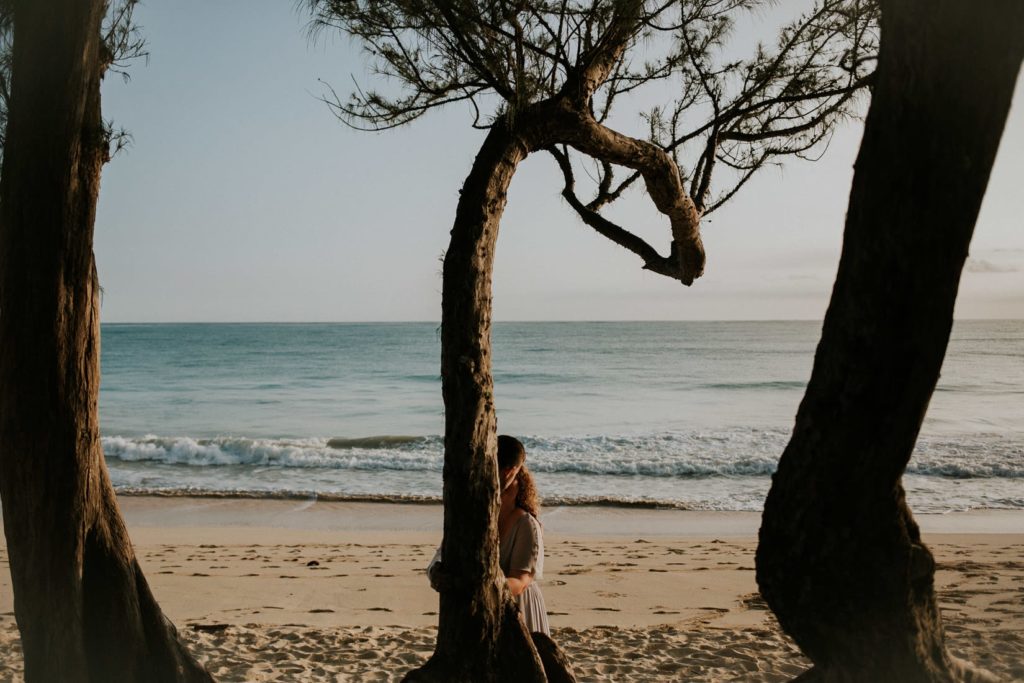 waimanalo beach wedding, Ślub na Hawajach, Sesja ślubna na Hawajach, wedding sesion Hawaii, Hawaii wedding photographers