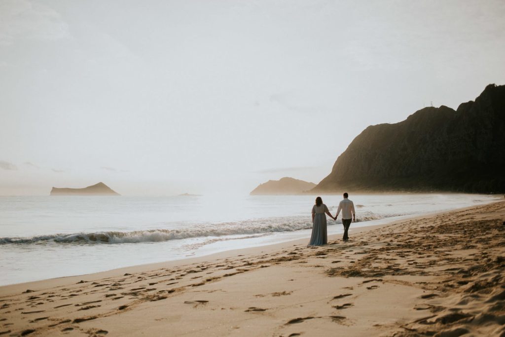 waimanalo beach wedding, Ślub na Hawajach, Sesja ślubna na Hawajach, wedding sesion Hawaii, Hawaii wedding photographers
