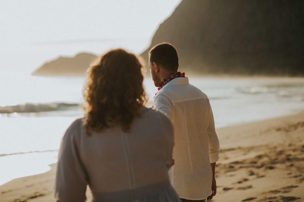 Honolulu wedding, Ślub na Hawajach, Sesja ślubna na Hawajach, wedding sesion Hawaii, Hawaii wedding photographers