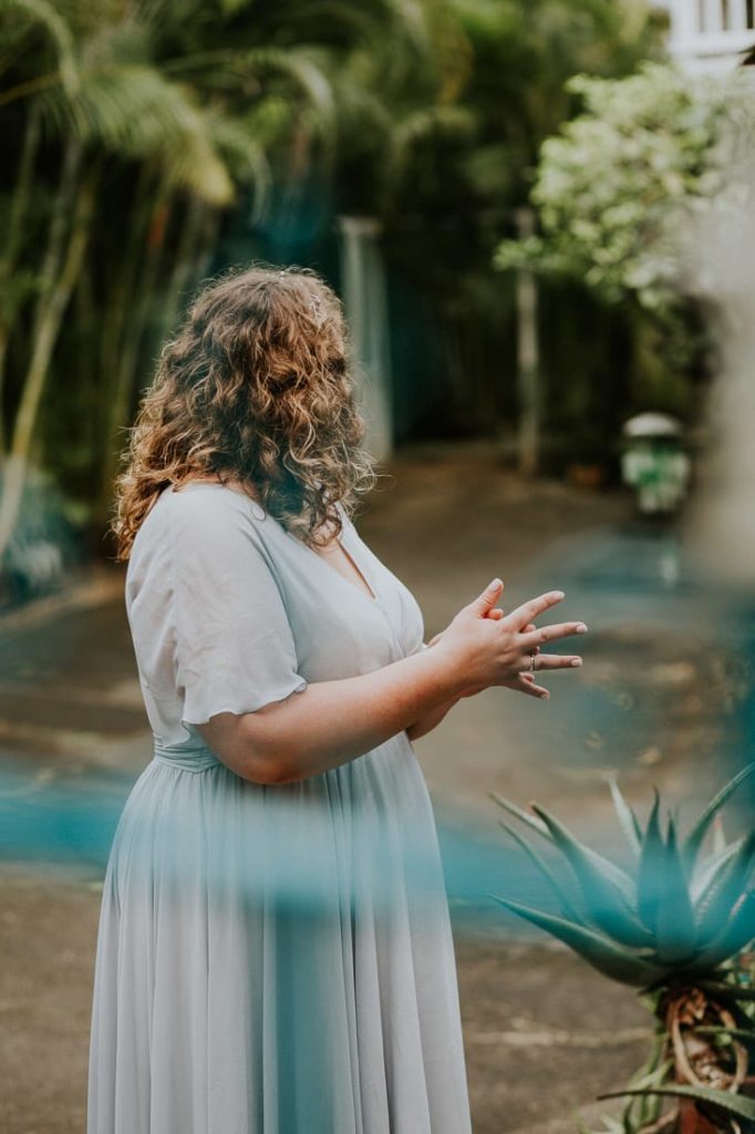 Honolulu wedding, Ślub na Hawajach, Sesja ślubna na Hawajach, wedding sesion Hawaii, Hawaii wedding photographers