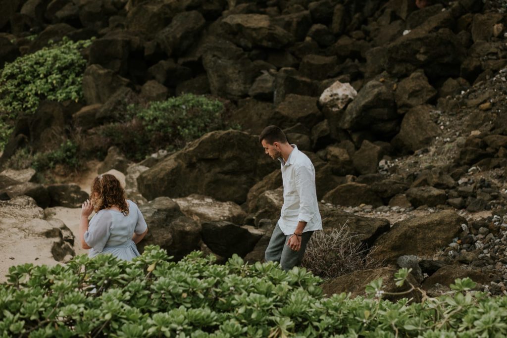 Honolulu wedding, Ślub na Hawajach, Sesja ślubna na Hawajach, wedding sesion Hawaii, Hawaii wedding photographers