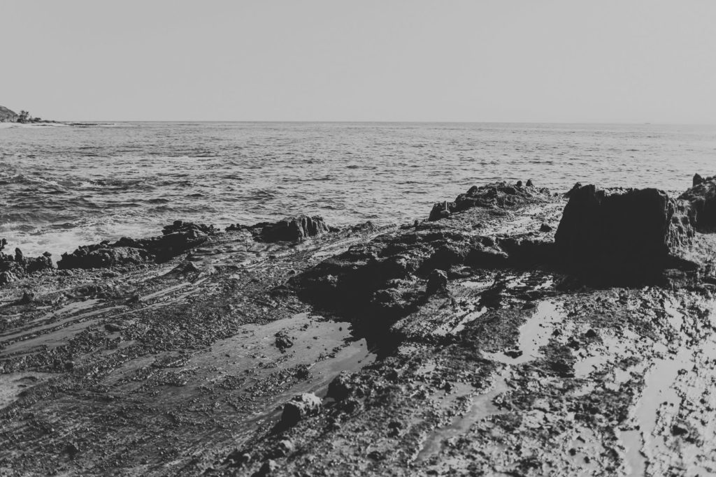 Ślub na Hawajach, halona blowhole, Hawaii wedding photographers