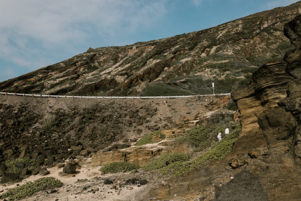 Honolulu wedding photographers