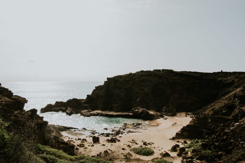 Honolulu wedding photographers